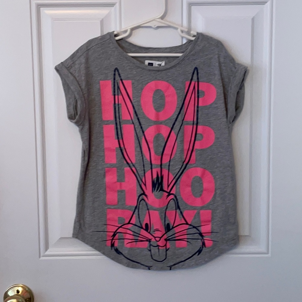 Bugs Bunny shirt